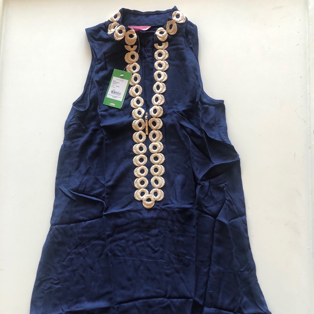 Lily Pulitzer Jane Shift